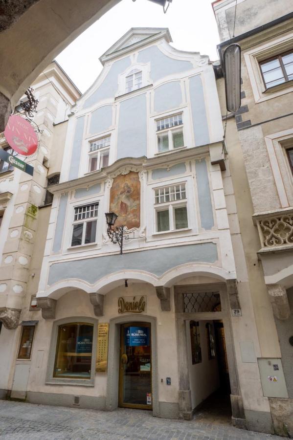 Lovely Flat In A Lovely City Apartment Steyr Exterior photo